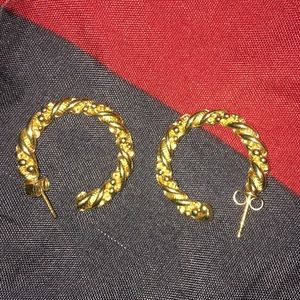 Gold Swirl Earnings